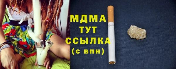 хмурый Абаза